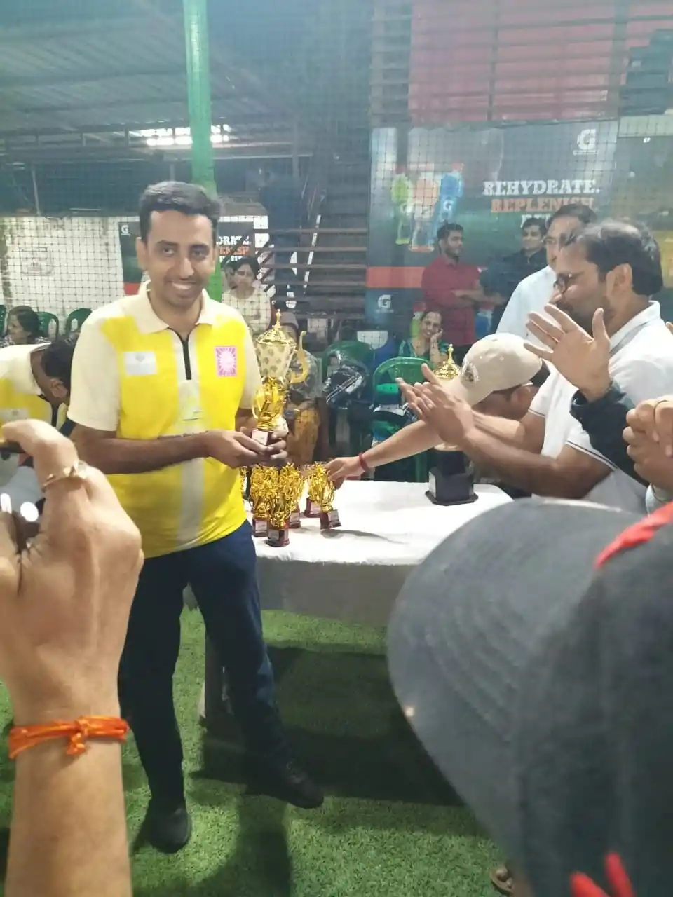Bidasar Premier League 2026 photo 8